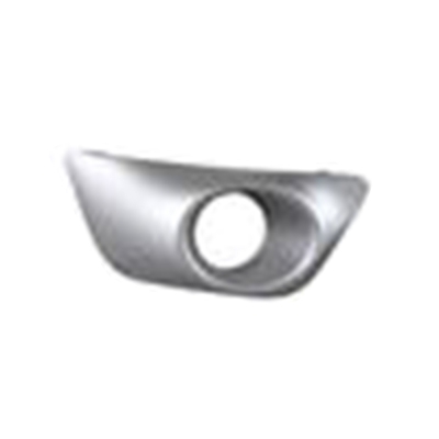 FOG LAMP COVER COMPATIBLE WITH 2013 DACIA LOGAN, RH