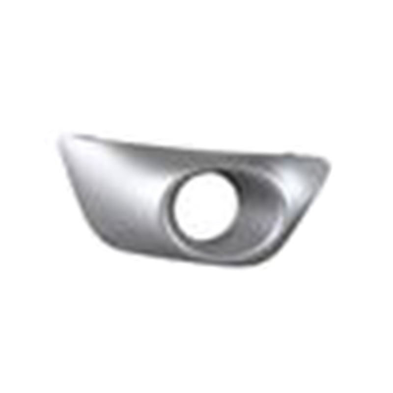 FOG LAMP COVER COMPATIBLE WITH 2013 DACIA LOGAN, RH