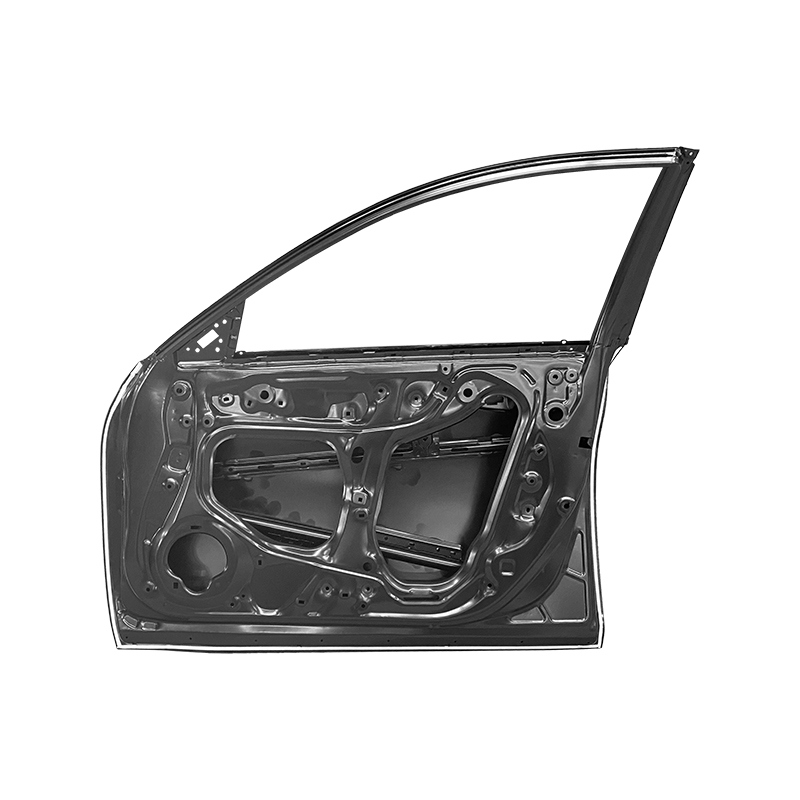 For ACCORD 2018 Front Door-RH