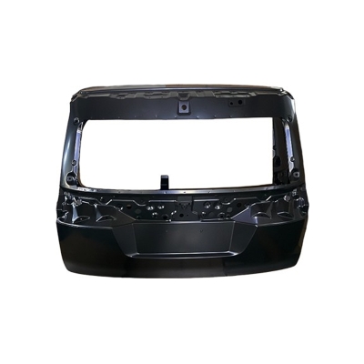 TAIL GATE COMPATIBLE WITH 2025 NISSAN PATROL Y63