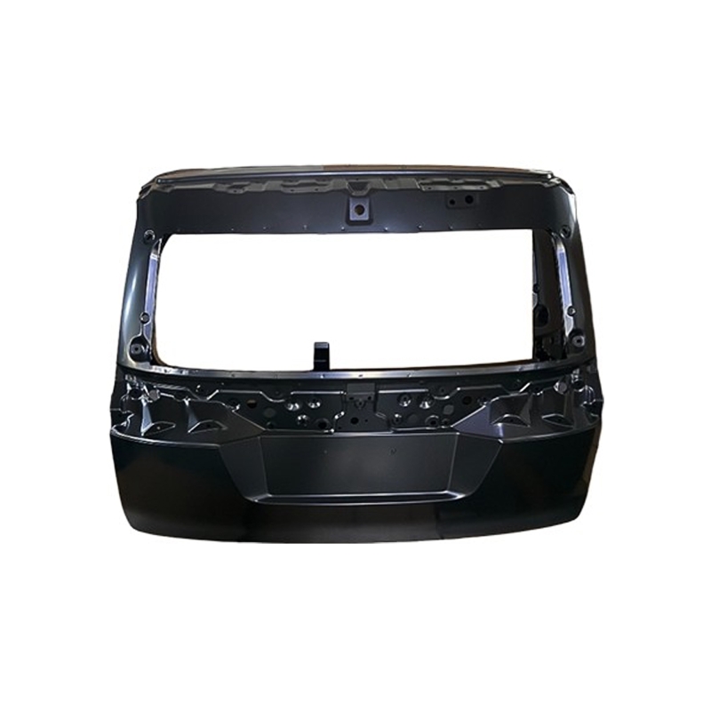 TAIL GATE COMPATIBLE WITH 2025 NISSAN PATROL Y63