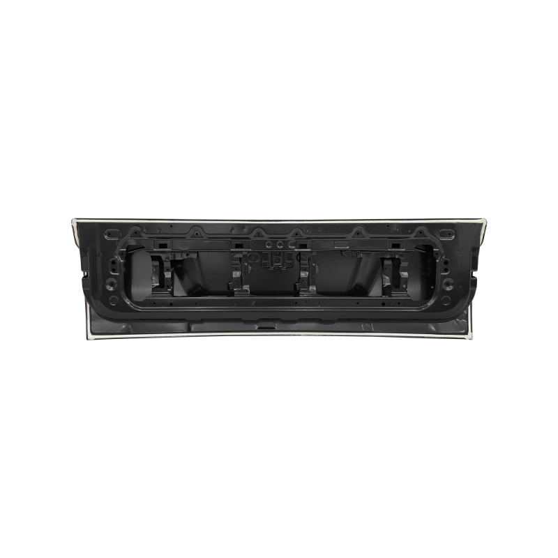 HALF DOWN DOOR (FOUR HOLES) COMPATIBLE WITH 2016 TOYOTA LAND CRUISER