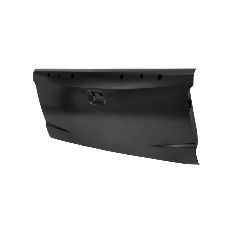 For MITSUBISHI L200  2015- TAIL GATE WITH HOOK CORD HOLES