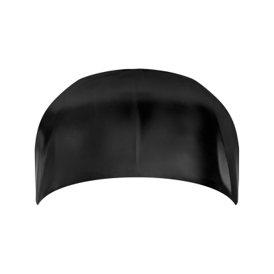 HOOD COMPATIBLE WITH 2021- OPEL CROSSLAND X, (STEEL)