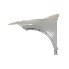 FRONT FENDER COMPATIBLE WITH 2021- VOLKSWAGEN TIGUAN L, LH
