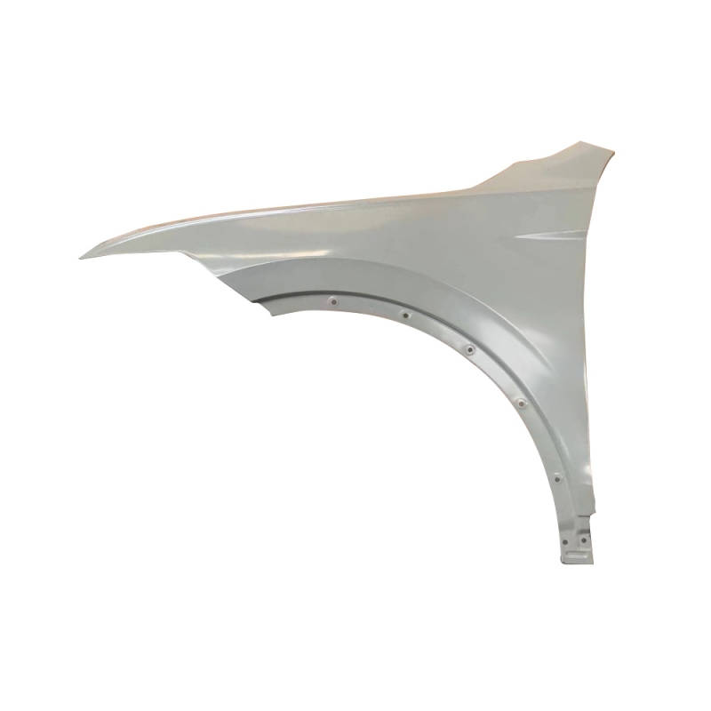 FRONT FENDER COMPATIBLE WITH 2021- VOLKSWAGEN TIGUAN L, LH