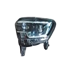 HEAD LAMP COMPATIBLE WITH RENAULT KADJAR, LH