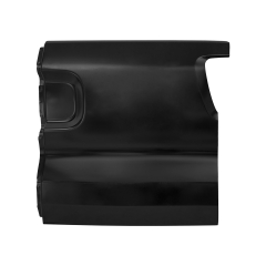 TAILGATE COMPATIBLE WITH 2016- FIAT TORO, RH