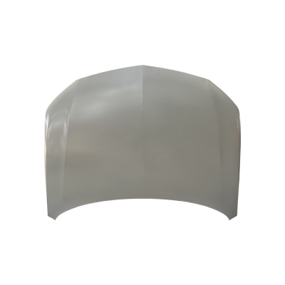 HOOD COMPATIBLE WITH 2020-2022 CADILLAC XT6, (ALUM)