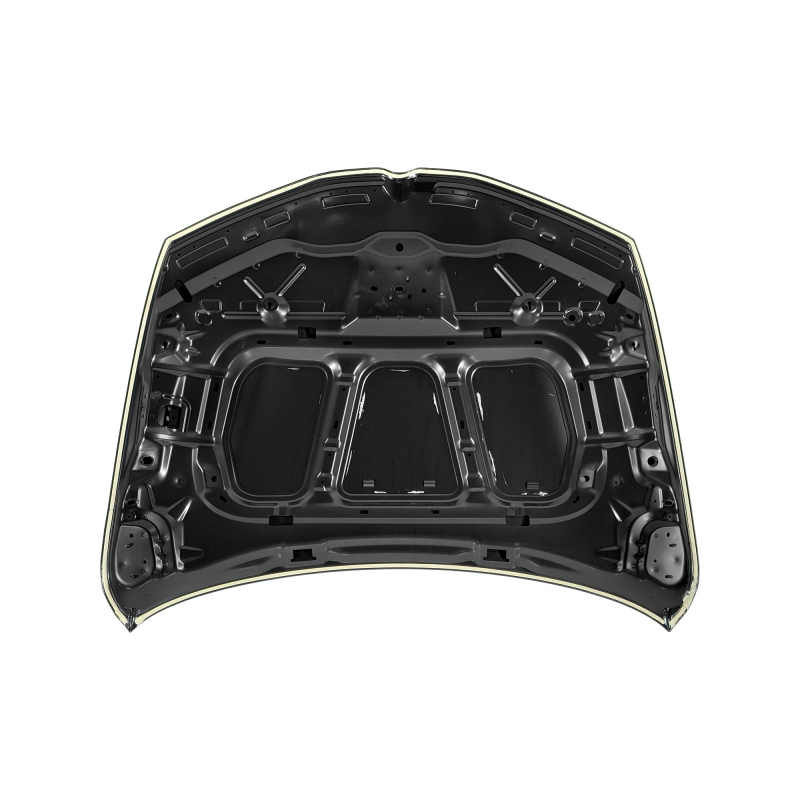 HOOD COMPATIBLE WITH 2022-  ALFA TONALE