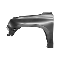 FRONT FENDER (ALUM) COMPATIBLE WITH CADILLAC ESCALADE 2015-2020, LH