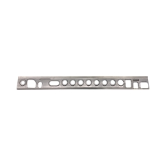 INNER LOWER SILL PANEL COMPATIBLE WITH 1983-1987 TOYOTA AE86 , RH