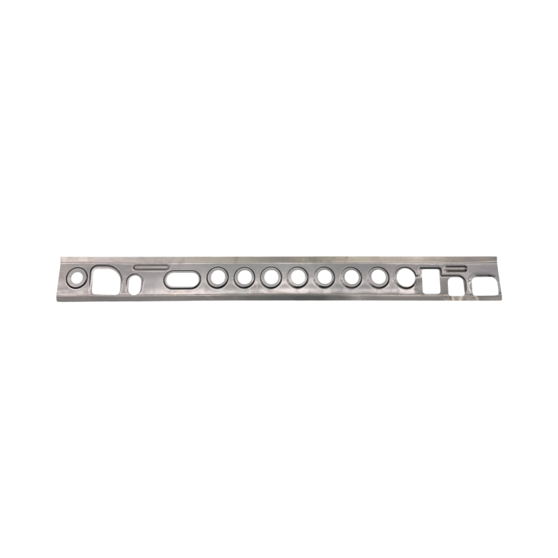 INNER LOWER SILL PANEL COMPATIBLE WITH 1983-1987 TOYOTA AE86 , RH