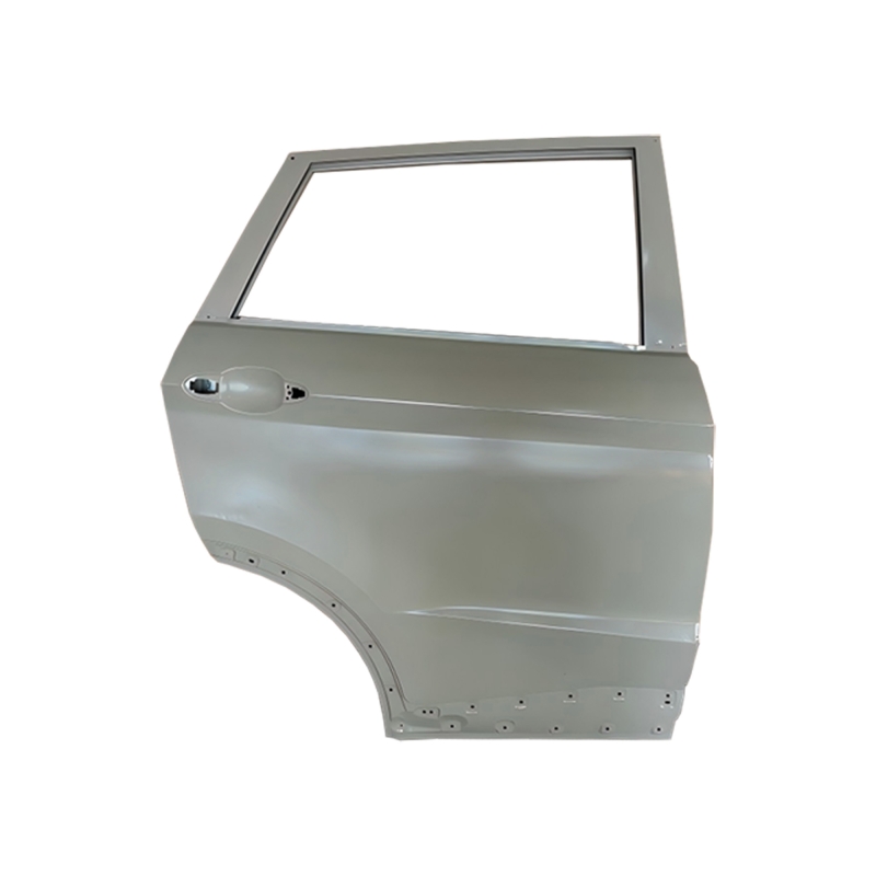 REAR DOOR COMPATIBLE WITH 2025- CHERY JETOUR X70 PLUS(S07) , RH