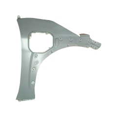 FRONT FENDER COMPATIBLE WITH 2023- TOYOTA BZ4X, RH