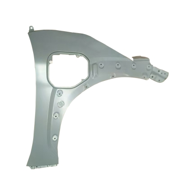 FRONT FENDER COMPATIBLE WITH 2023- TOYOTA BZ4X, RH