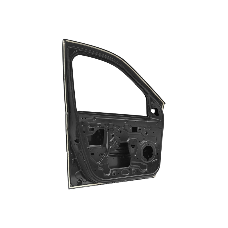 FRONT DOOR COMPATIBLE WITH RENAULT LOGAN MCV LARGUS, LH