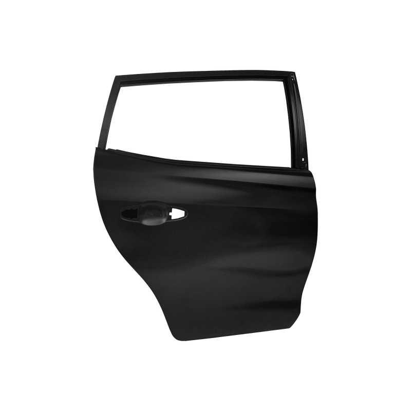 REAR DOOR HATCHBACK COMPATIBLE WITH 2018- TOYOTA YARIS, RH