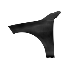 FRONT FENDER COMPATIBLE WITH 2019-2024 2 SERIES F44,  (STEEL), LH