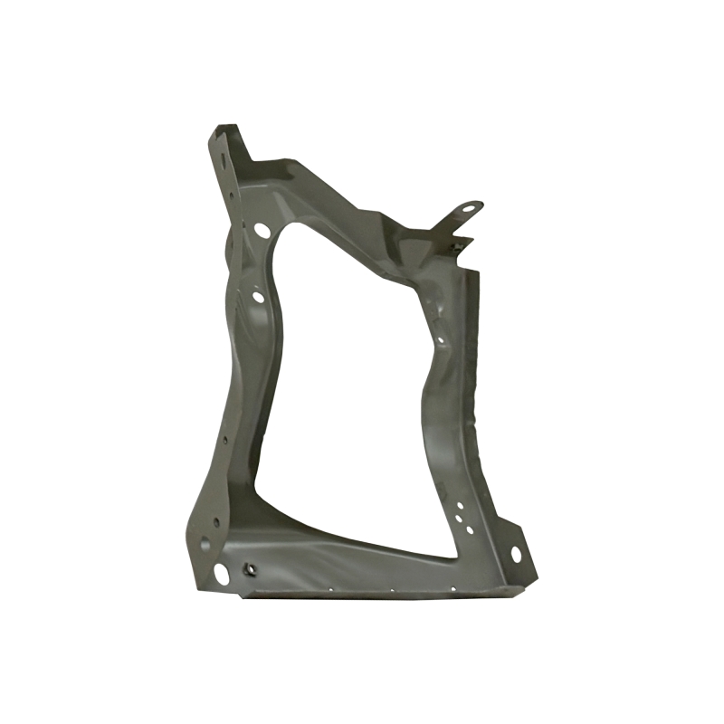 HEAD LAMP HOUSING COMPATIBLE WITH FORD TRANSIT V348, RH