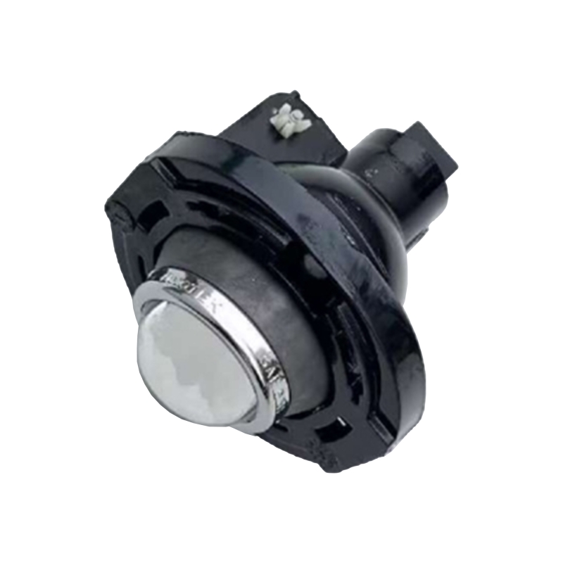 FOG LAMP COMPATIBLE WITH DODGE CHRYSLER