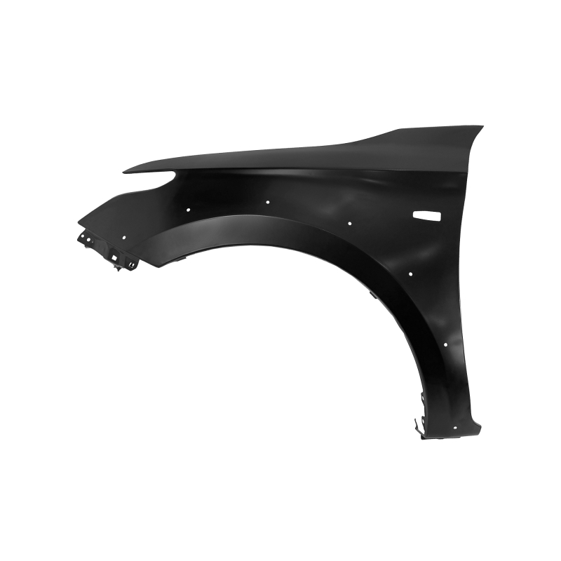 FRONT FENDER COMPATIBLE WITH MTSUBISHI PAJERO SPORT, LH