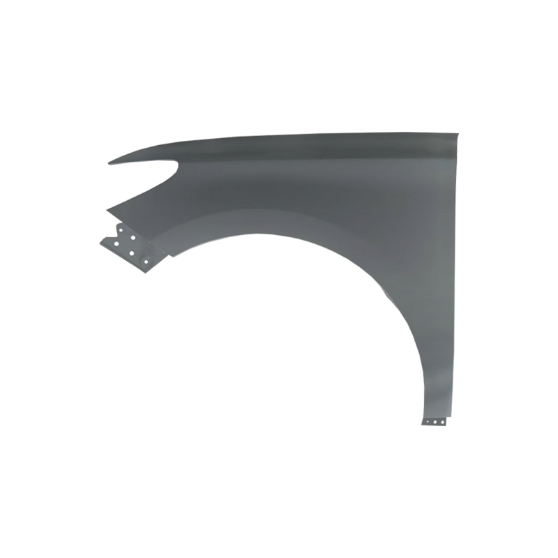 FRONT FENDER COMPATIBLE WITH 2023- BYD M6，LH
