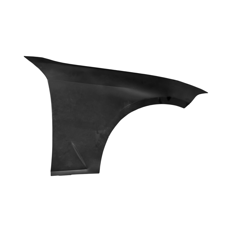 FRONT FENDER COMPATIBLE WITH 2011-2019 3 SERIES F34, (STEEL), RH