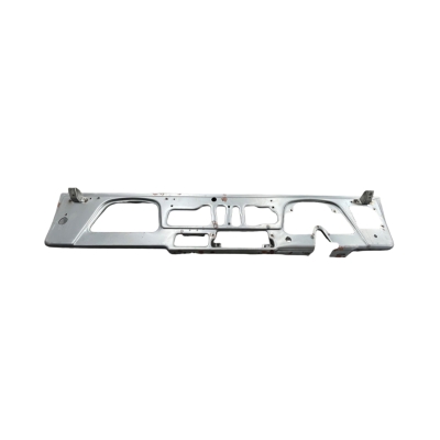 DASH BAORD RHD COMPATIBLE WITH 1979-1984 TOYOTA LAND CRUISER FJ40/FJ45, (STEEL)