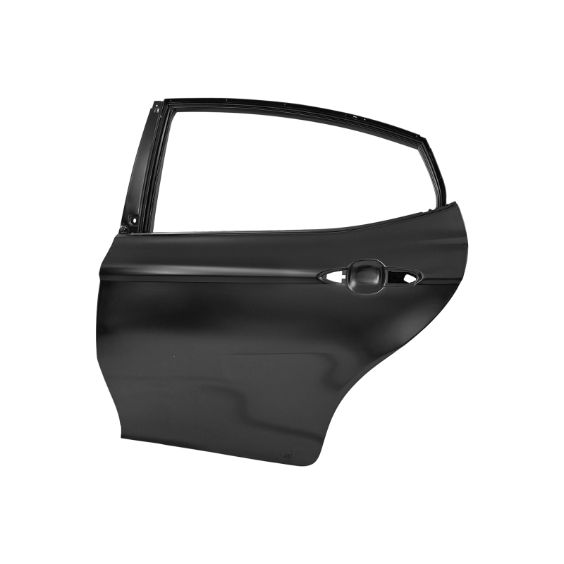 REAR DOOR COMPATIBLE WITH 2024 TOYOTA CAMRY, LH