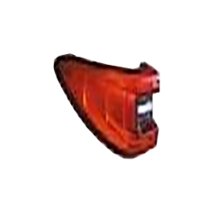 TAIL LAMP BEND COMPATIBLE WITH RENAULT KADJAR, LH