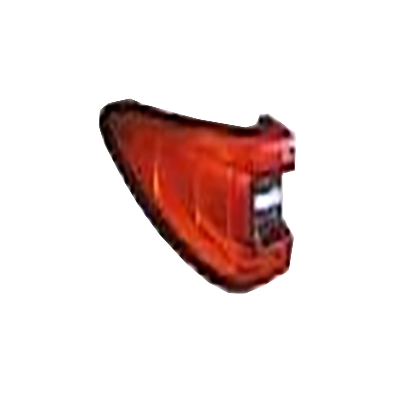 TAIL LAMP BEND COMPATIBLE WITH RENAULT KADJAR, LH