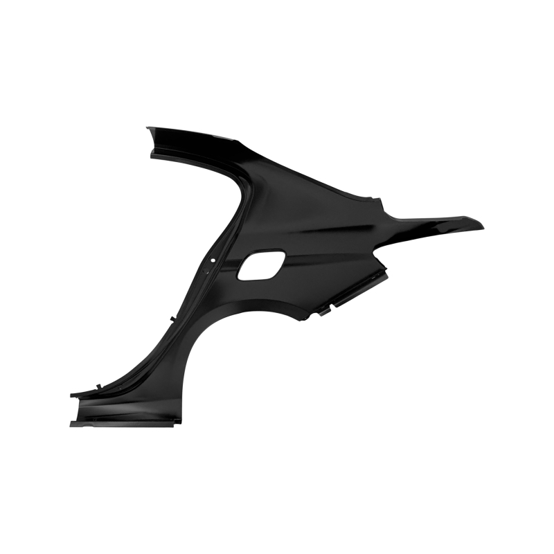 REAR FENDER COMPATIBLE WITH 2015 FIAT EGEA, RH