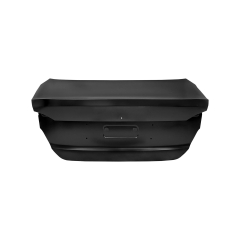 TRUNK LID COMPATIBLE WITH 2015 FIAT EGEA