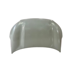 HOOD COMPATIBLE WITH 2022- KIA STONIC