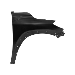 FRONT FENDER COMPATIBLE WITH  2022 TOYOTA COROLLA CROSS, (STEEL), RH