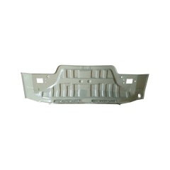 REAR PANEL COMPATIBLE WITH 2011  HYUNDAI SONATA