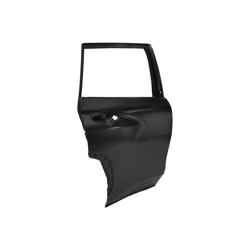 REAR DOOR(STEEL) COMPATIBLE WITH 2022 TOYOTA COROLLA CROSS, RH