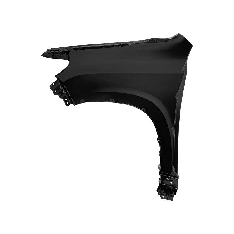 For TOYOTA PRADO 2018-FRONT FENDER-RH