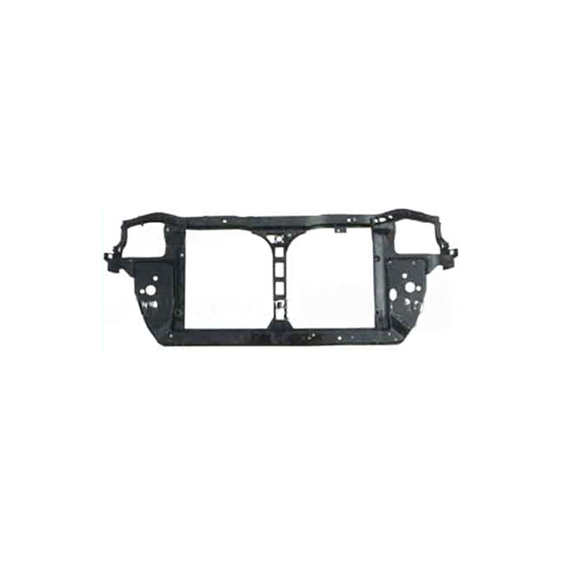 RADIATOR SUPPORT COMPATIBLE WITH 2006- HYUNDAI ACCENT