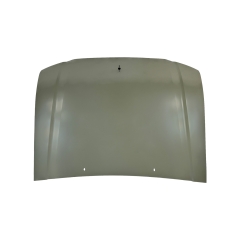 HOOD COMPATIBLE WITH TOYOTA PRAD0 1998-