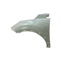 FRONT FENDER COMPATIBLE WITH 2018- KIA STONIC, LH