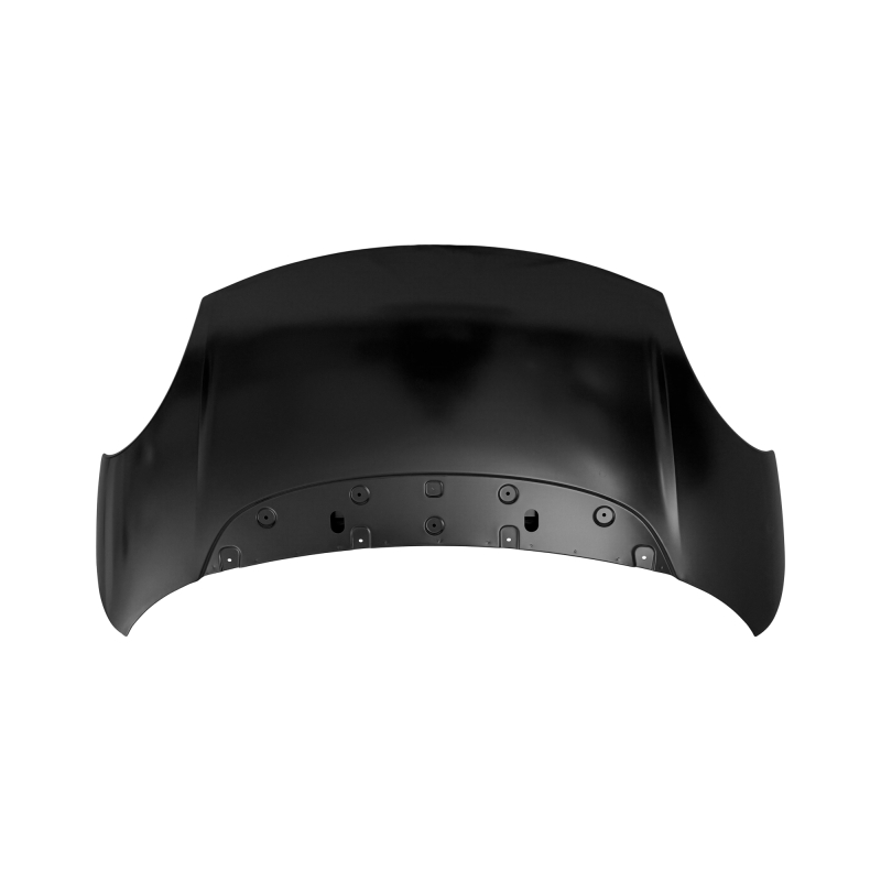 HOOD COMPATIBLE WITH FIAT 500L 2018