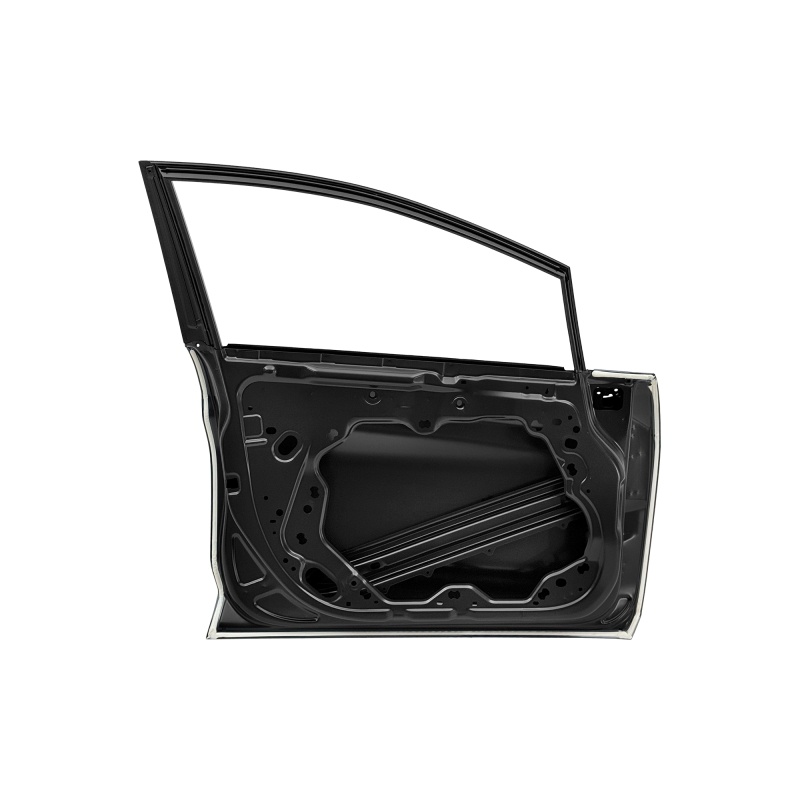 FRONT DOOR COMPATIBLE WITH 2019- FORD FIESTA, LH