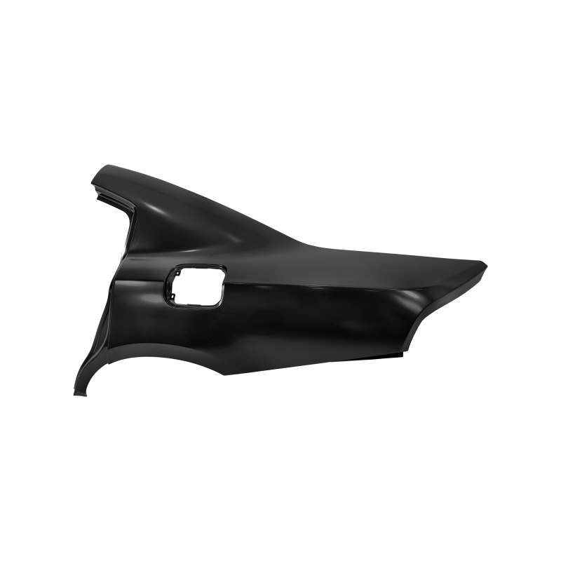 REAR FENDER COMPATIBLE WITH 2015-2021 DODGE CHARGER，LH