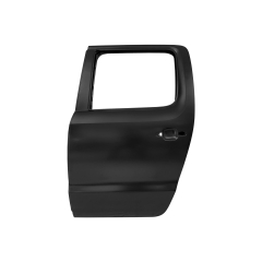 REAR DOOR COMPATIBLE WITH VOLKSWAGEN AMAROK, LH