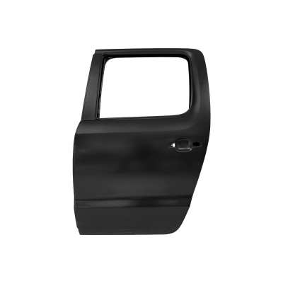REAR DOOR COMPATIBLE WITH VOLKSWAGEN AMAROK, LH