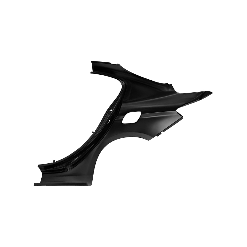 REAR FENDER COMPATIBLE WITH 2015 FIAT EGEA, RH