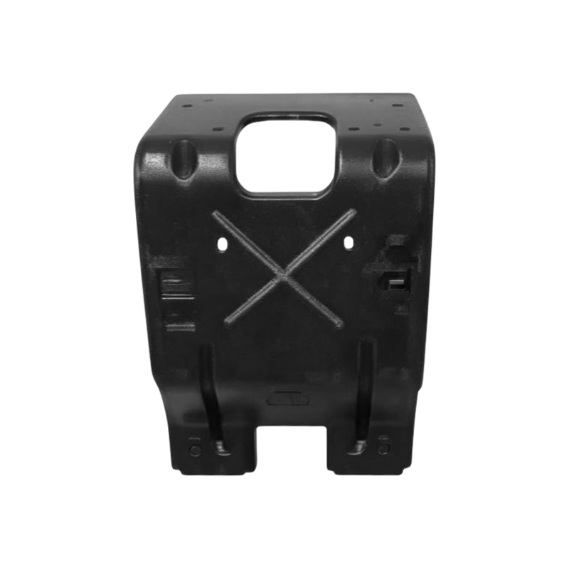 LOCKER SUPPORT NEW COMPATIBLE WITH 2005-2010 MERCEDES-BENZ W251, (STEEL)