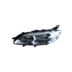 HEAD LAMP COMPATIBLE WITH PEUGEOT 301, LH